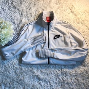 Nike Zip Up